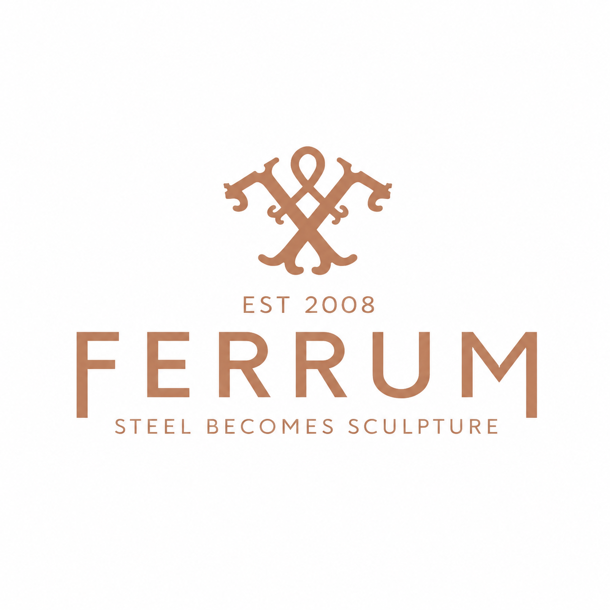 Ferrum monogram